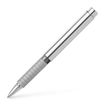 Picture of FABER CASTELL ESSENTIO ROLLERBALL PEN CHROME PLATED
